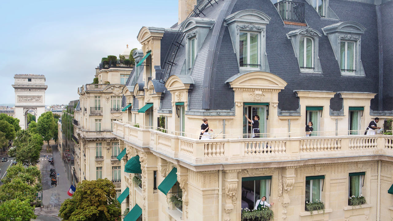 The Peninsula