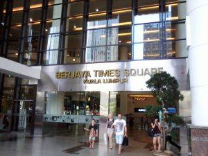 Berjaya Central Park