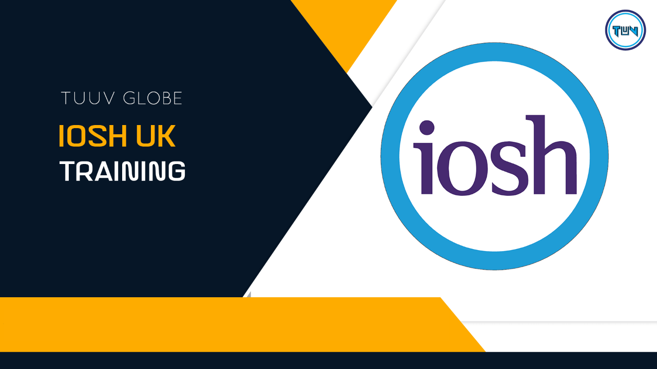 IOSH UK Training In Hyderabad