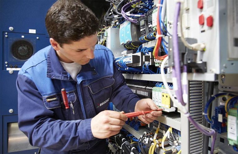 Installation And Commissioning
