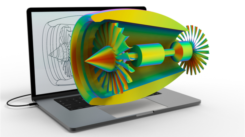 Finite Element Analysis (fea/fem)